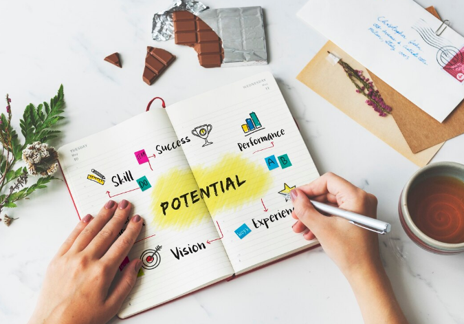 Finding ways to create value